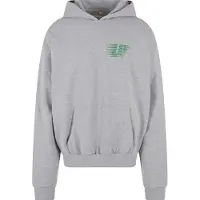 Mister tee Moletom Com Capuz Athletic Club Ultraheavy Oversize