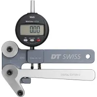 Dt Swiss Tensímetro De Raios Digital