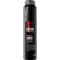 Goldwell TopChic , Tintura Permanente Per Capelli, Biondo Naturale Speciale 11N, 250 ml