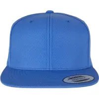 Flexfit Chapéu azul