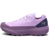 Arc'teryx - Sapatilhas trail - Norvan LD 4 W Mallow Moondrop CT para Mulher - Tamanho 6,5 UK - Violeta