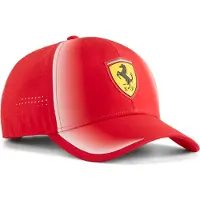 Puma Boné Ferrari Team Replica