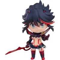 Good Smile Company Figura Nendoroid De Ryuko Matoi: Kamui Junketsu Ver(kill La Kill) 10 Cm