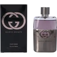 Gucci perfume Guilty Pour Homme EDT 50 ml
