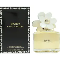 Marc Jacobs perfume Daisy EDT 100 ml