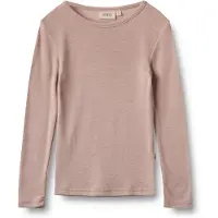 Wheat Camisola 'Alfie' cor-de-rosa