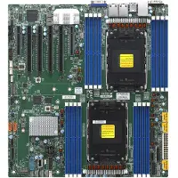 Supermicro Placa-mãe X13dei-t-b