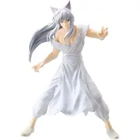 Banpresto Figura Youko Kurama De Yu Yu Hakusho Maximatic 23 Cm