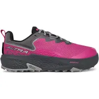 Altra - Sapatilhas trail - W Timp 6 Black/Rose para Mulher - Tamanho 6,5 US - Rosa