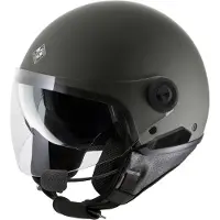 Tucano Urbano Capacete Aberto El´mettin 6.0 By Midland