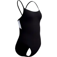 Speedo Maiô Solid Racerback