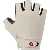 Castelli Luvas Curtas Competizione