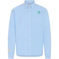 Blend Camisa ' BHSun ' azul