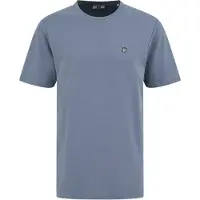 Fundamentals Camisa safira