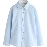 Next Camisa azul claro