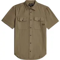 G-Star Camisa De Manga Curta Marine