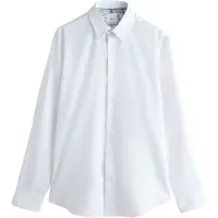 Next Camisa branco