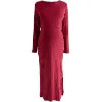 Next Vestido vermelho