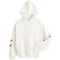 Cool Club Pullover branco