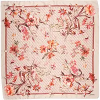 GUESS da donna scarf AW5479SIL90-TAU