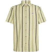 O'Neill Camisa De Manga Curta O´riginals Jacquard