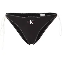 Calvin Klein Calcinha De Biquíni Lv00q61215