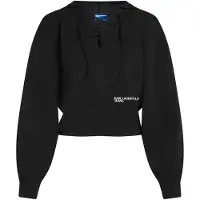 Karl lagerfeld Jeans Moletom Com Capuz B2w20042