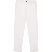 Armani Exchange para homem. XM002092AF22547U6229 Calças chino bege (38), Casual, Algodão