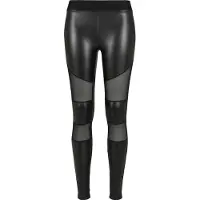 Urban Classics Leggings preto