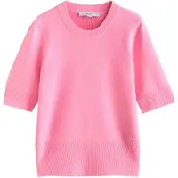 Next Pullover rosa
