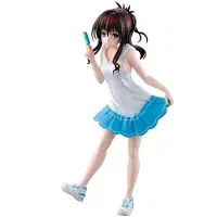 Banpresto Figura Da Mikan Yuki De Loveru Darkness Glitter Glamours 21 Cm