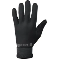 Mares Pure Passion Luvas Amara Black 2 Mm