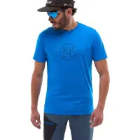 Millet Camiseta De Manga Curta Ubic Light
