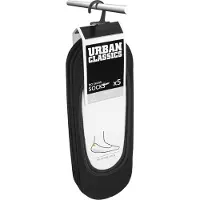 Urban Classics Meias curtas preto