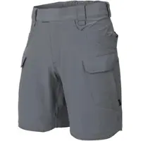 Helikon Tex OTS Outdoor Tactical Shorts 8.5" S, cinza