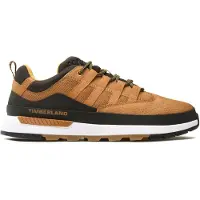 Timberland Sapatos De Caminhada Euro Trekker Low Mesh