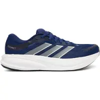 Adidas Sapatilha de corrida 'RESPONSE 2' azul escuro / cinzento escuro / prata