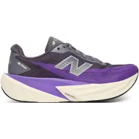 New Balance Sapatilha de corrida 'FuelCell Rebel v5' roxo / branco