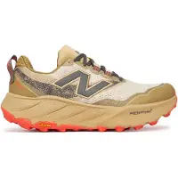 New Balance Sapatilha de corrida 'Fresh Foam X Hier' antracite / cáqui / laranja / branco natural