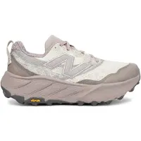 New Balance Sapatilha de corrida 'Fresh Foam X Hierro v9' cinzento / cinzento basalto / branco