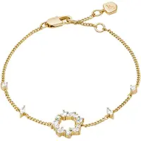 Fossil Glittering women's Bracciale Ellis JA7296710