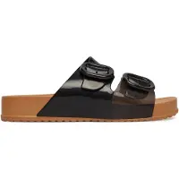 Melissa Chinelos Cozy Slide