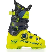 Fischer Botas De Esqui Alpino Rc4 Pro Mv