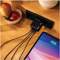 Verbatim Carregador De Parede Usb-c 32216