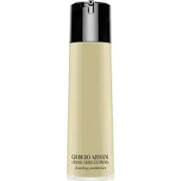 Giorgio Armani CREME DE LIMPEZA HIDRATANTE BLACK CREAM 150 ML