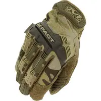 Mechanix Luvas Longas M-pact