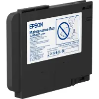 Epson SJMB4000 caixa de manutenção