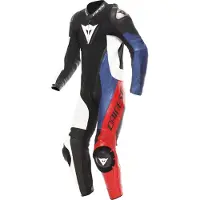 Dainese Fato De Couro Demon Sprint Perf