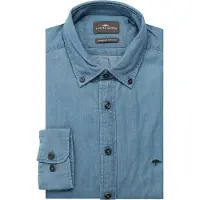 Fynch&Hatton Camisa De Manga Comprida 14097030