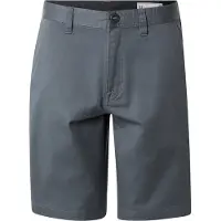 Volcom Calças chino 'FRCKN MDN' opal